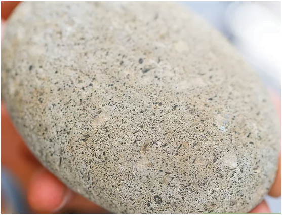 identification of Igneous Rocks