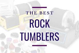 The best Rock Tumblers-Professional rock tumbler kits