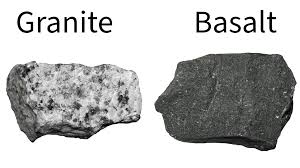 Examples of Igneous Rocks